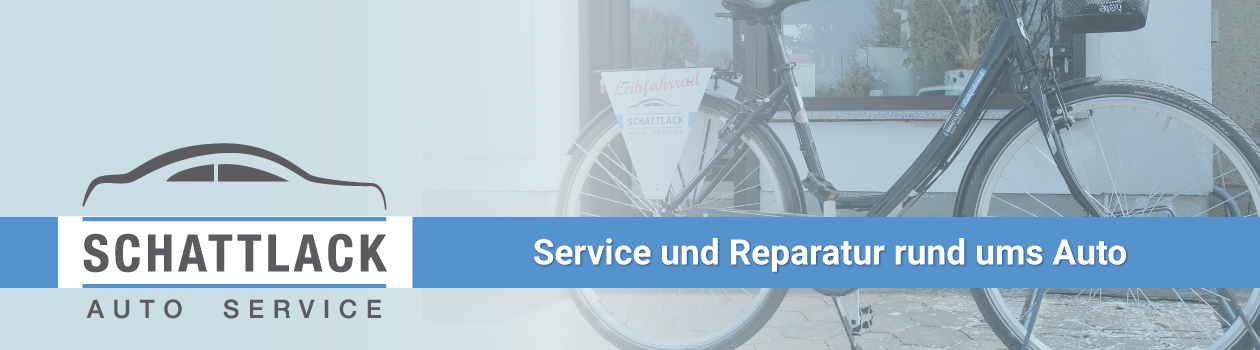 Autoservice Schattlack