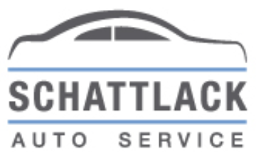 Autoservice Schattlack
